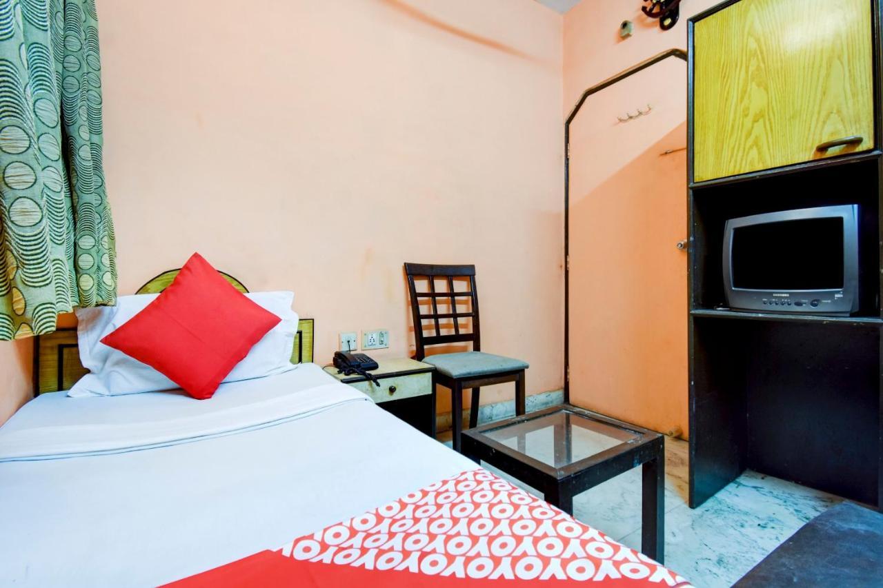 كولكاتا Flagship Hotel New Tiger Inn المظهر الخارجي الصورة