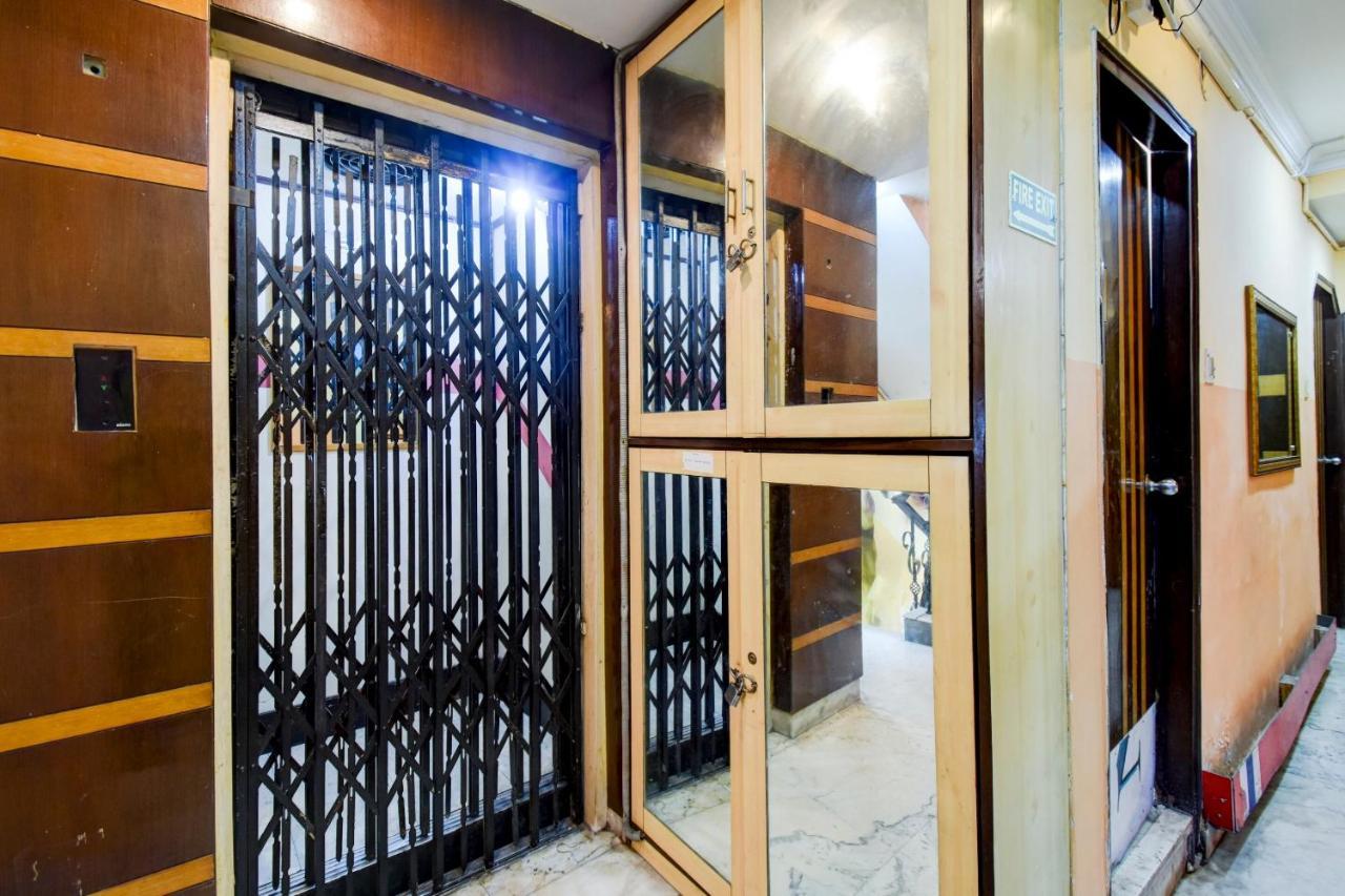كولكاتا Flagship Hotel New Tiger Inn المظهر الخارجي الصورة