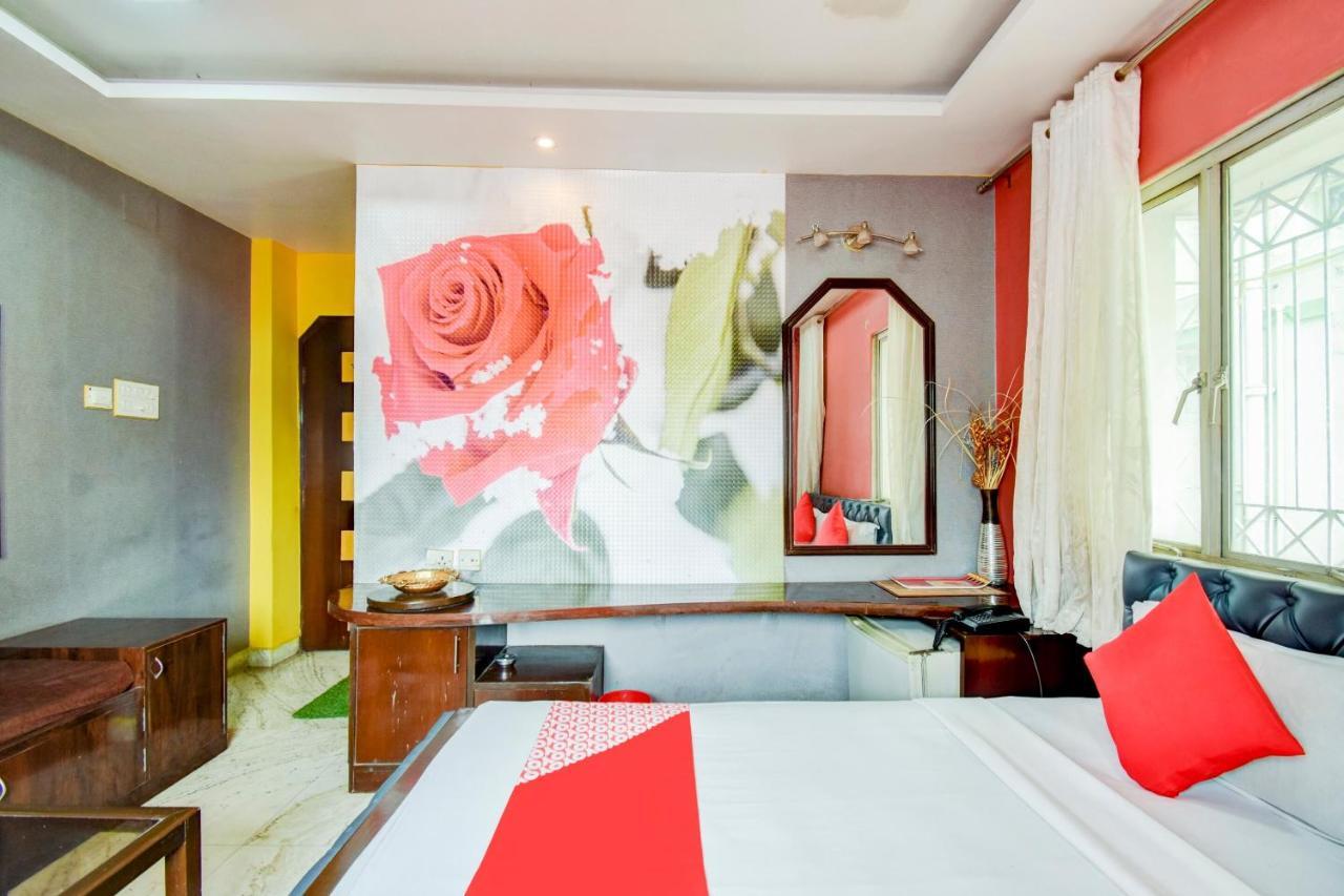 كولكاتا Flagship Hotel New Tiger Inn المظهر الخارجي الصورة